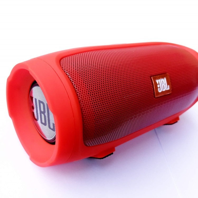 Mini Portable Wireless Bluetooth Speaker – High Bass Sound Quality