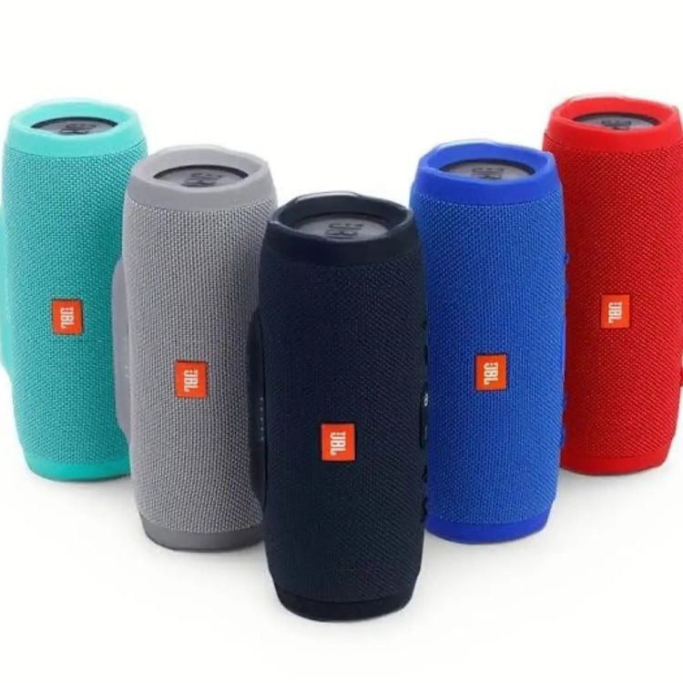 Mini Portable Wireless Bluetooth Speaker – High Bass Sound Quality