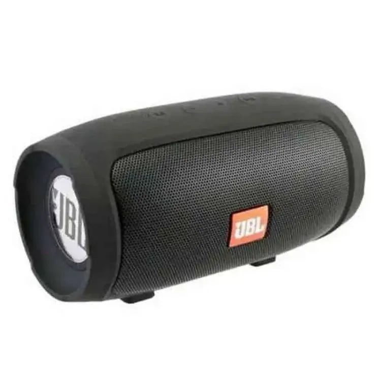 Mini Portable Wireless Bluetooth Speaker – High Bass Sound Quality